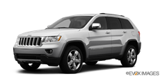 2012 Jeep Grand Cherokee